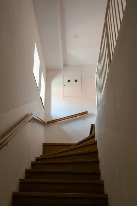 Stairway To Ljubljana Apartment Екстер'єр фото